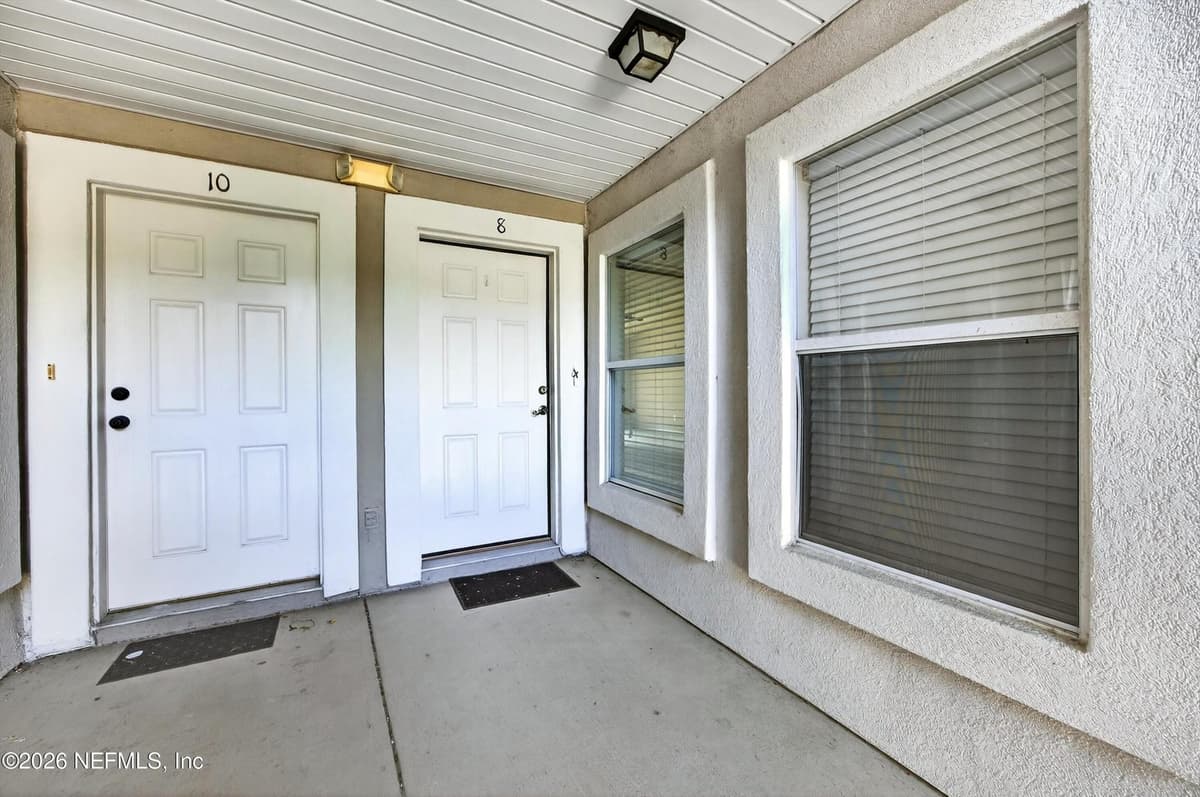 9401 OSPREY BRANCH Trail 8, Jacksonville, FL 32257 2