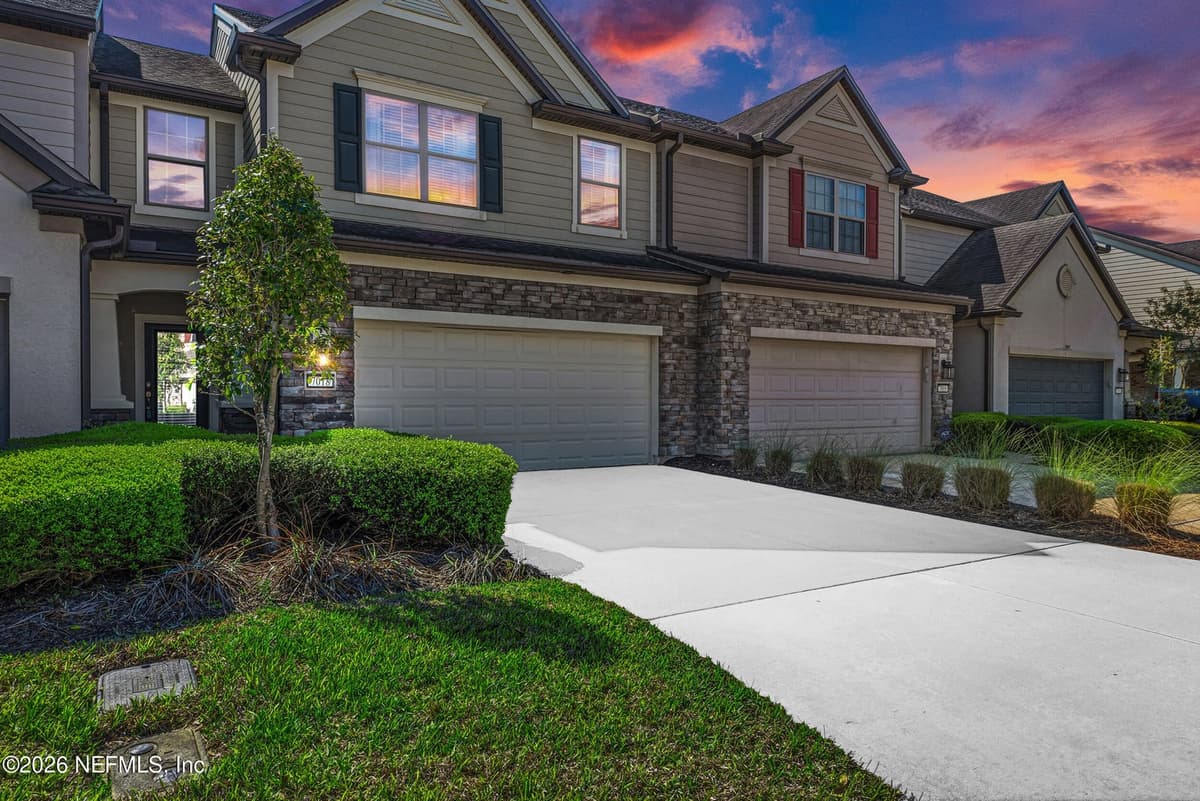 7018 BUTTERFIELD Court, Jacksonville, FL 32258 2
