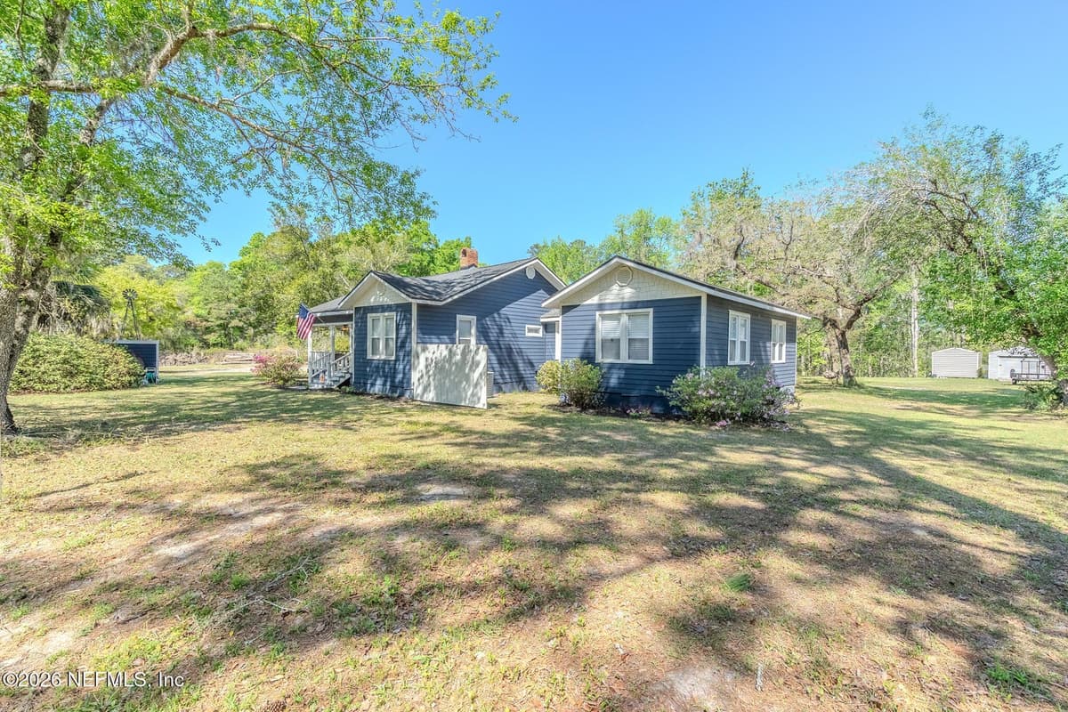 28180 LAKE HAMPTON Road, Hilliard, FL 32046 2