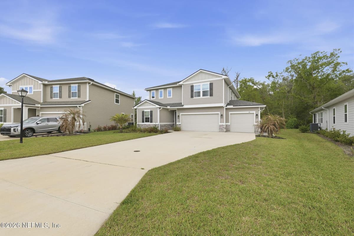 301 FIELD FLOWER Way, St. Augustine, FL 32092 2