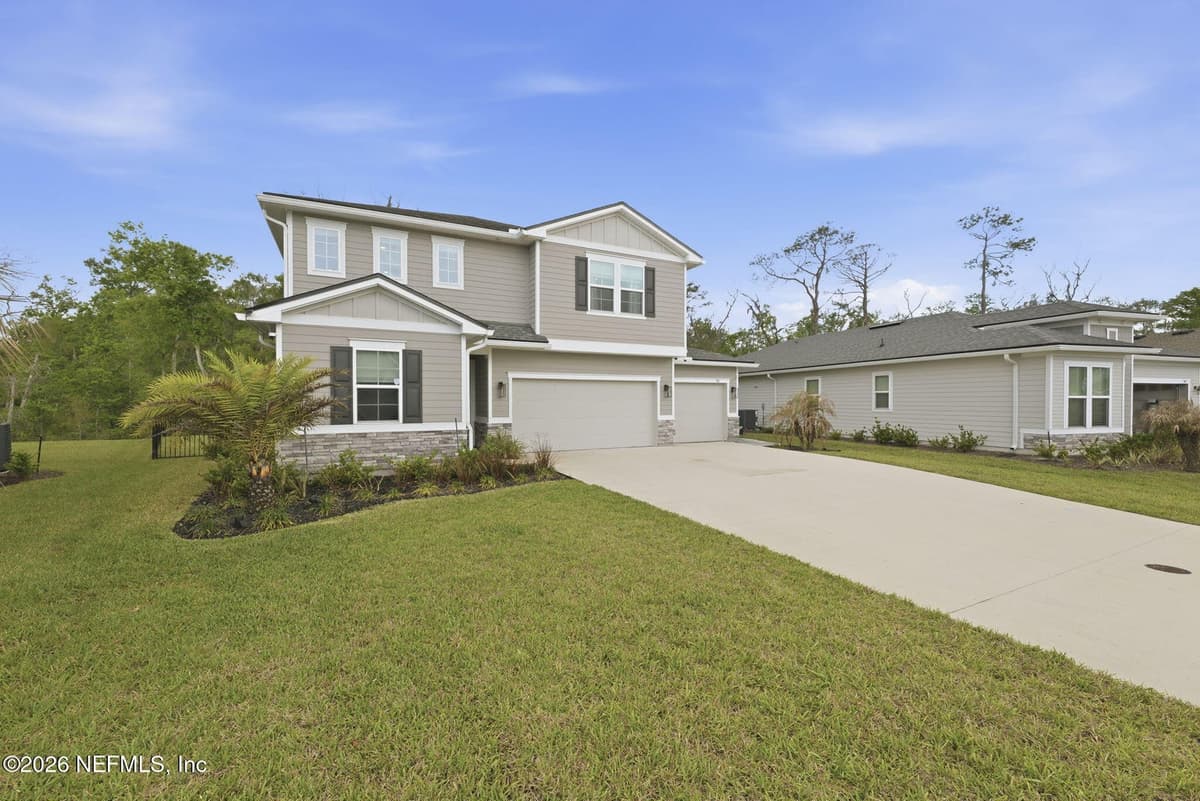 301 FIELD FLOWER Way, St. Augustine, FL 32092 3
