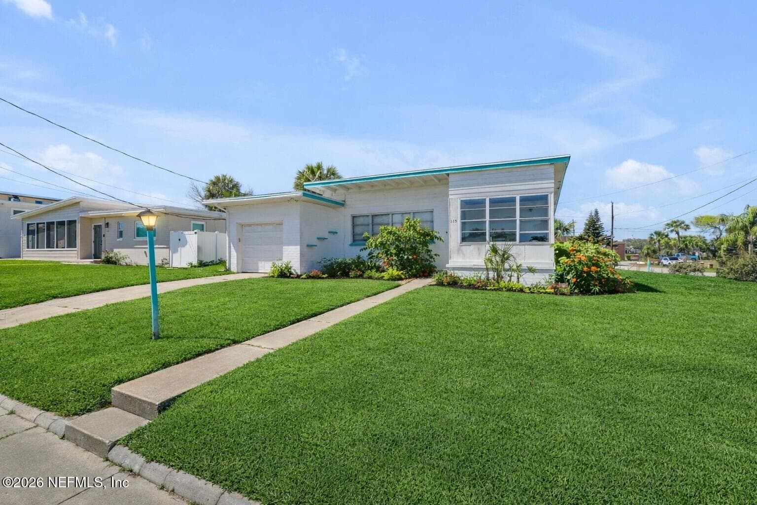 115 PARK Avenue, Daytona Beach, FL 32118