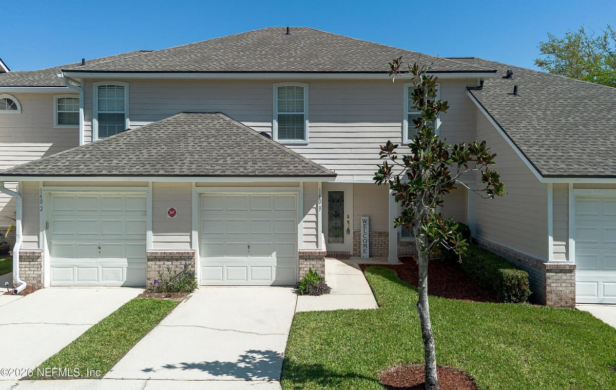 140 SOUTHERN BRIDGE Boulevard 3, St. Johns, FL 32259 2
