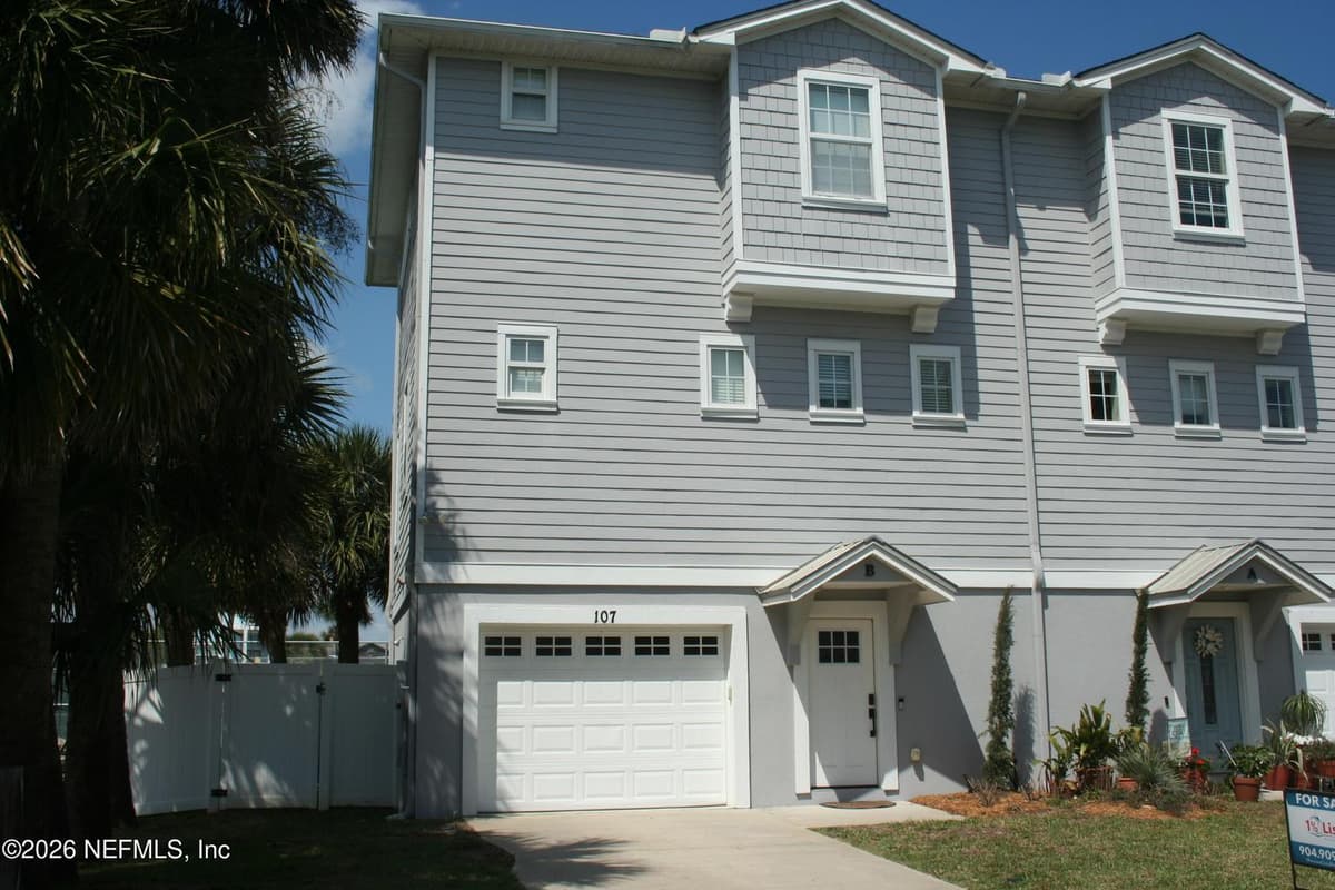 107 17TH Avenue S B, Jacksonville Beach, FL 32250 3