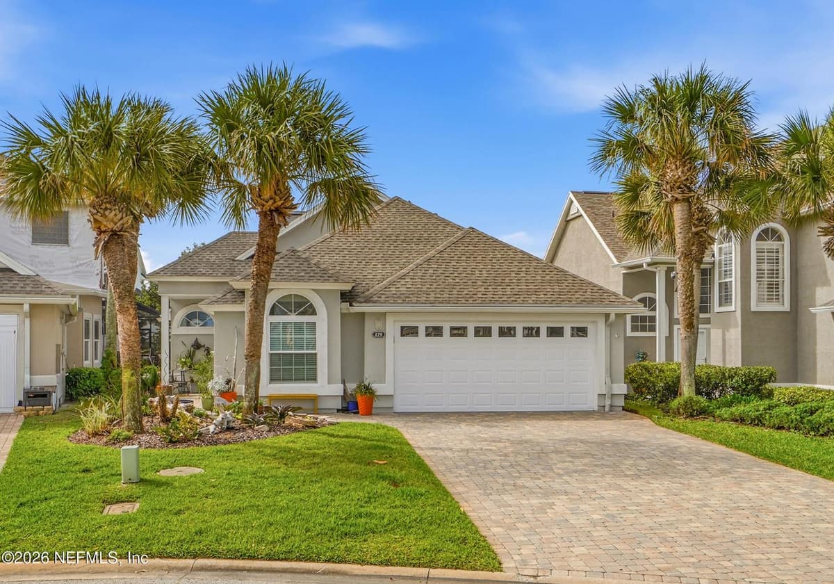276 BRIGHTON Court, St. Augustine, FL 32084 3