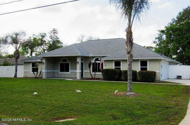 1372 BLACKMON Road, Green Cove Springs, FL 32043 2
