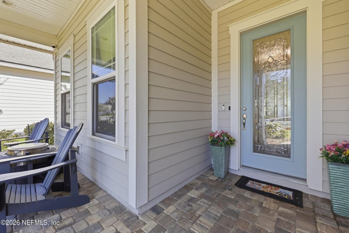 151 SILVER PINE Drive, St. Augustine, FL 32092 3