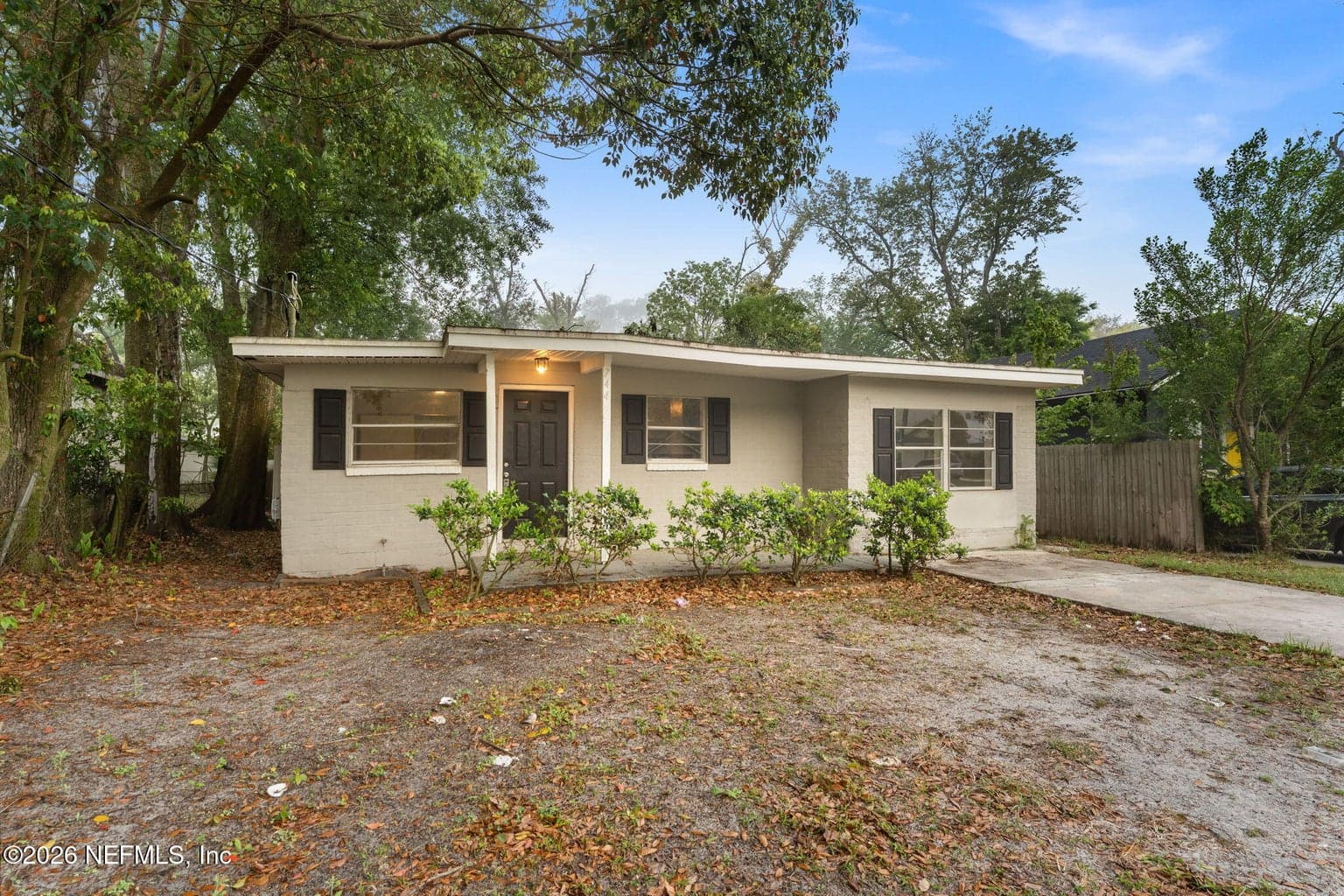744 MACKINAW Street, Jacksonville, FL 32254