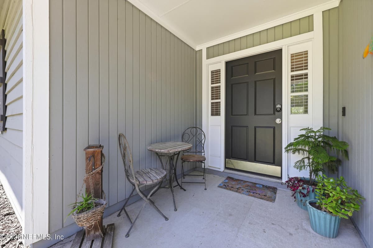 2822 HILSDALE HARBOR Way, Jacksonville, FL 32216 2