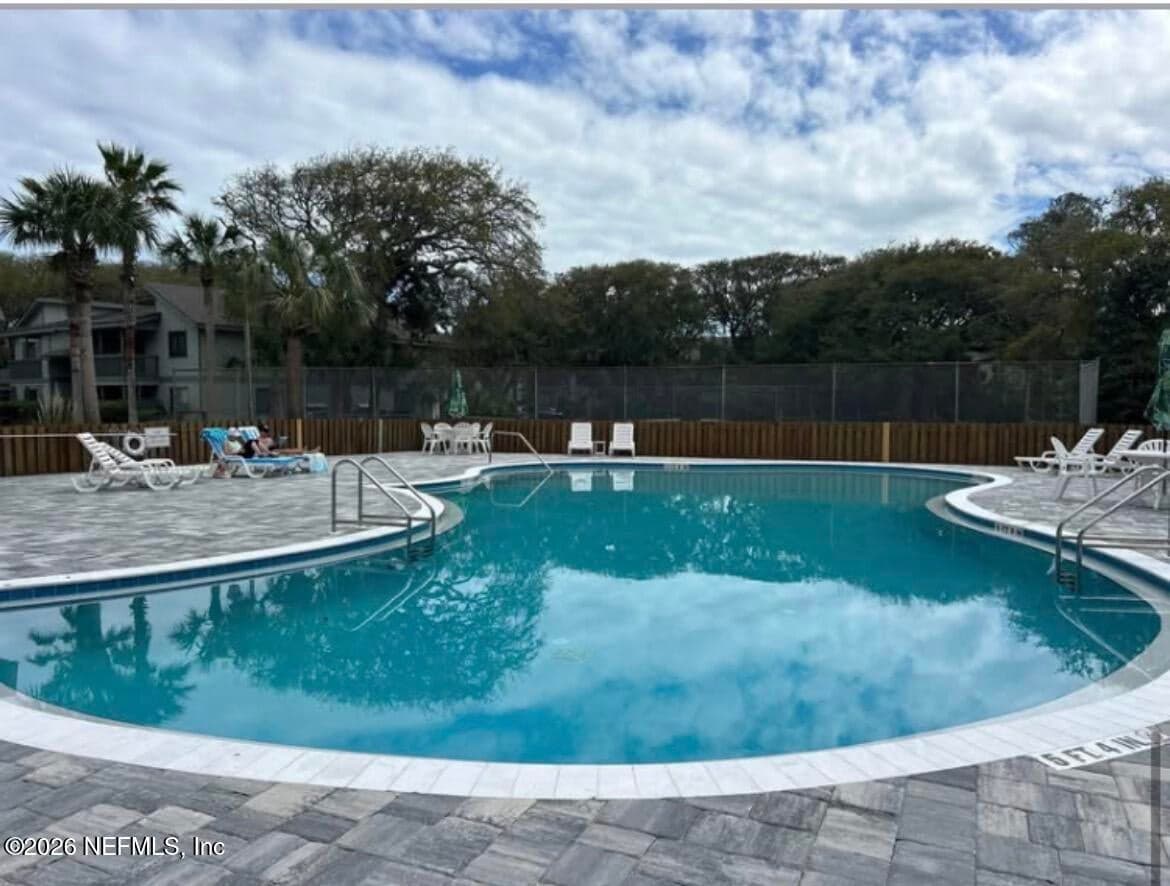 2700 MIZELL Avenue 504A, Fernandina Beach, FL 32034 3