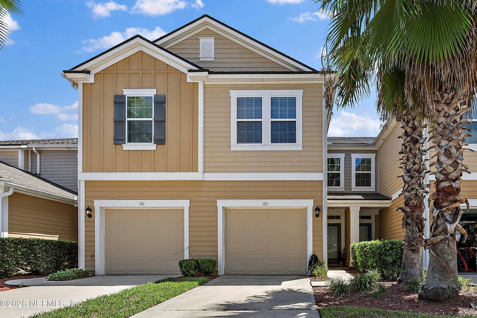 165 SERVIA Drive, St. Johns, FL 32259
