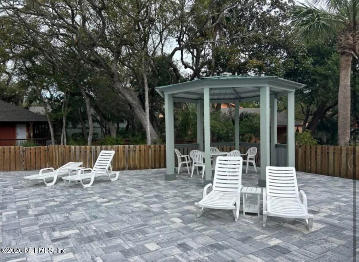 2700 MIZELL Avenue 504A, Fernandina Beach, FL 32034 2