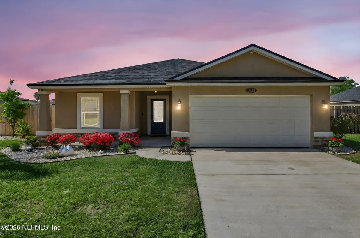 12355 HAGAN CREEK Drive, Jacksonville, FL 32218 2