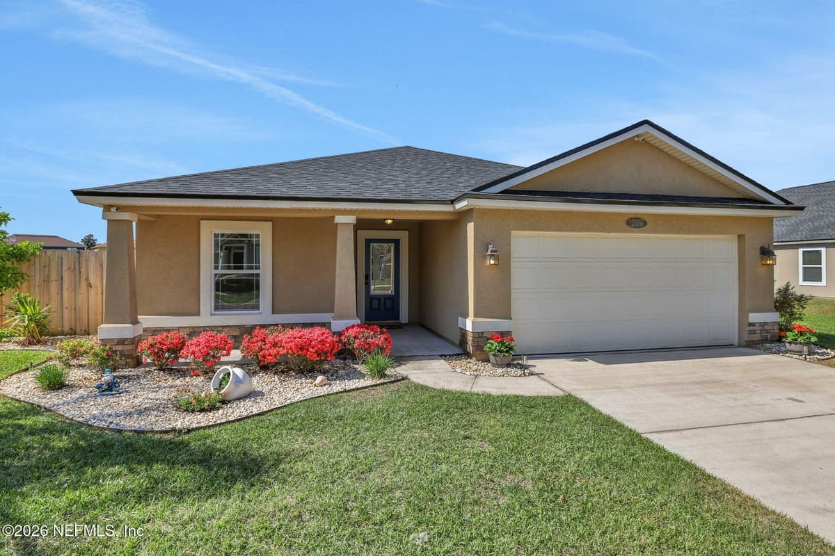 12355 HAGAN CREEK Drive, Jacksonville, FL 32218 3