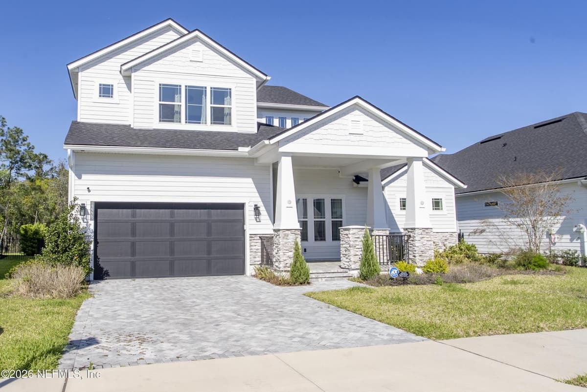 12229 GATHERING PINES Road, Jacksonville, FL 32224 2