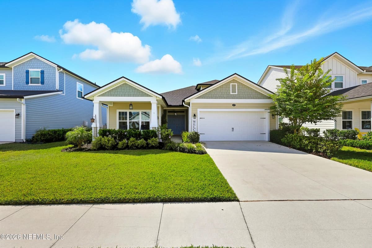 137 WINDERMERE Way, St. Augustine, FL 32095 2