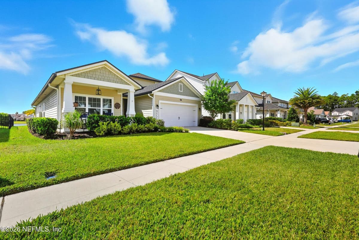 137 WINDERMERE Way, St. Augustine, FL 32095 3