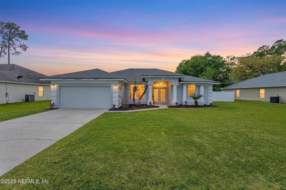 31 E DIAMOND Drive, Palm Coast, FL 32164 2