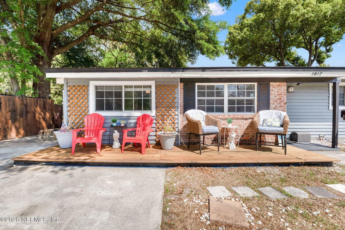 1817 BANBURY Road, Jacksonville, FL 32211 3