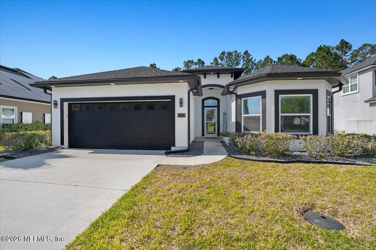 4138 CARRIAGE CROSSING Lane, Orange Park, FL 32065 2
