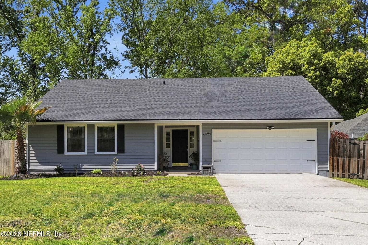 2822 HILSDALE HARBOR Way, Jacksonville, FL 32216
