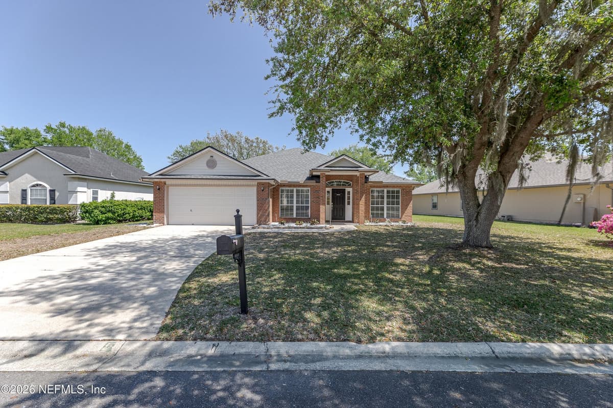 14065 EAGLE FEATHERS Drive, Jacksonville, FL 32226 2