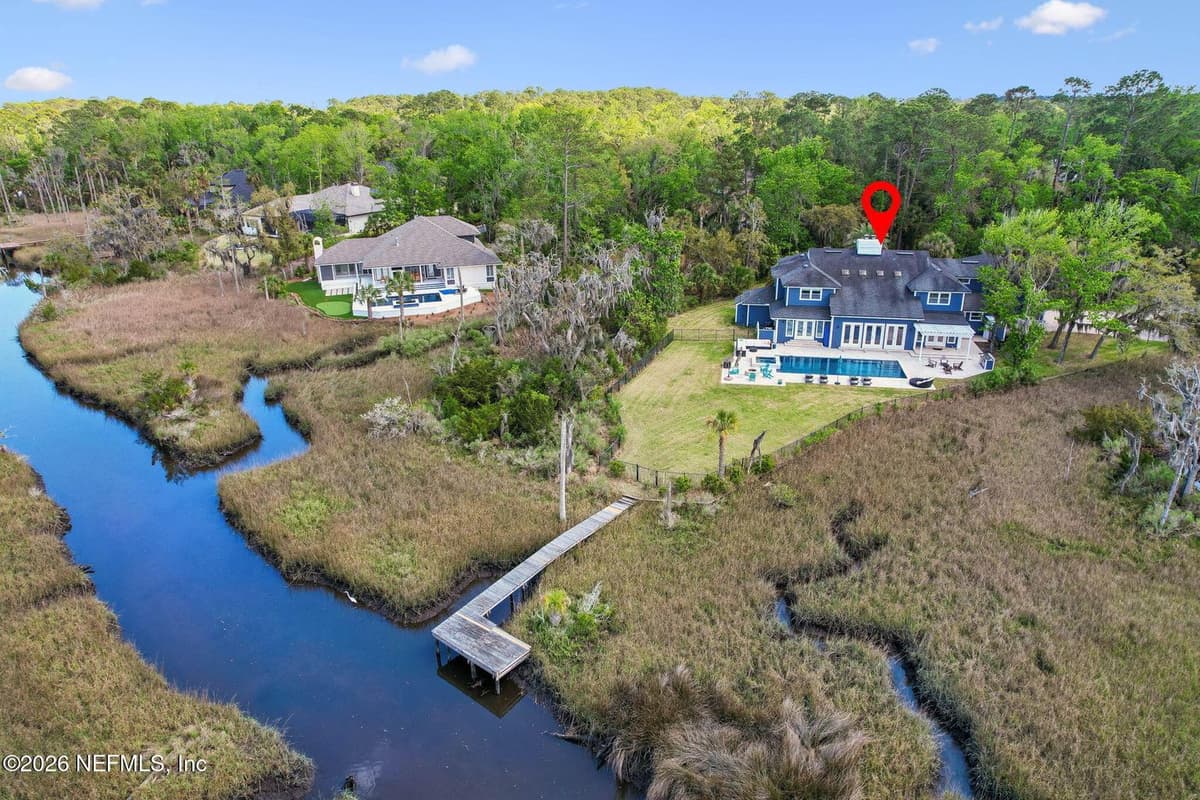 24544 DEER TRACE Drive, Ponte Vedra Beach, FL 32082 2