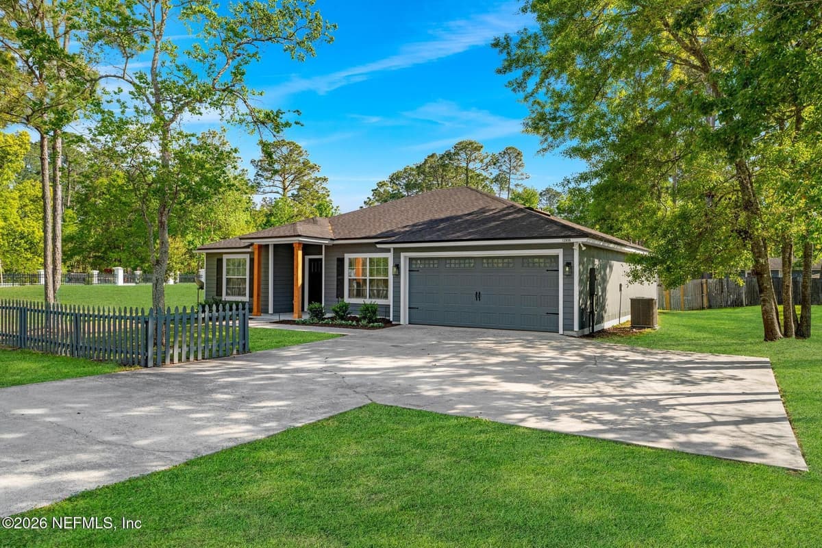 12950 OLD ST AUGUSTINE Road, Jacksonville, FL 32258 2