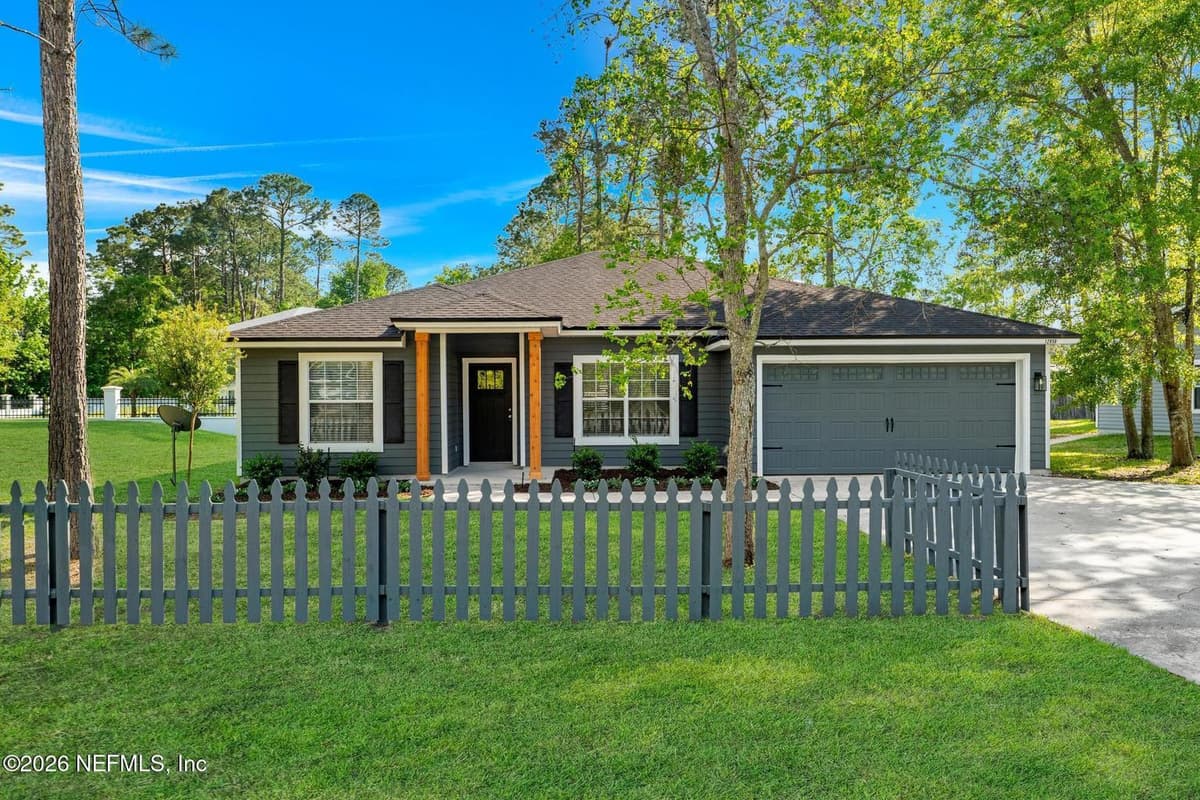 12950 OLD ST AUGUSTINE Road, Jacksonville, FL 32258 3