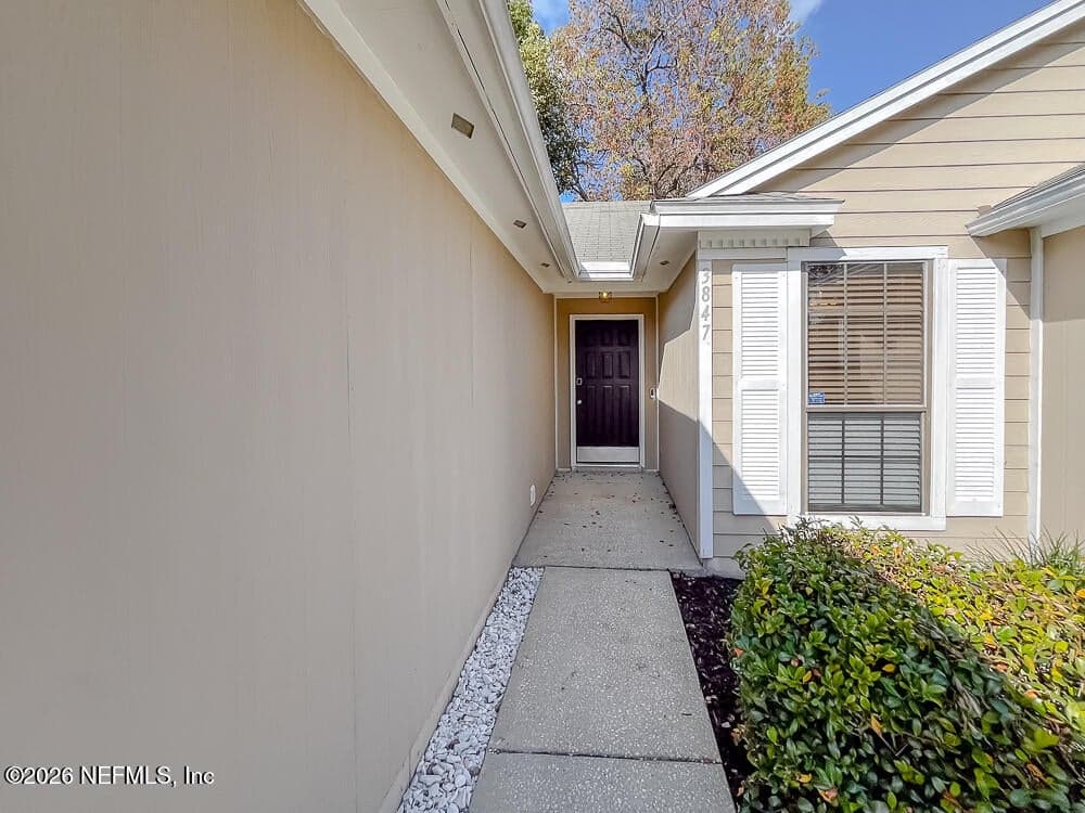 3847 ENGLISH COLONY Drive N, Jacksonville, FL 32257 3