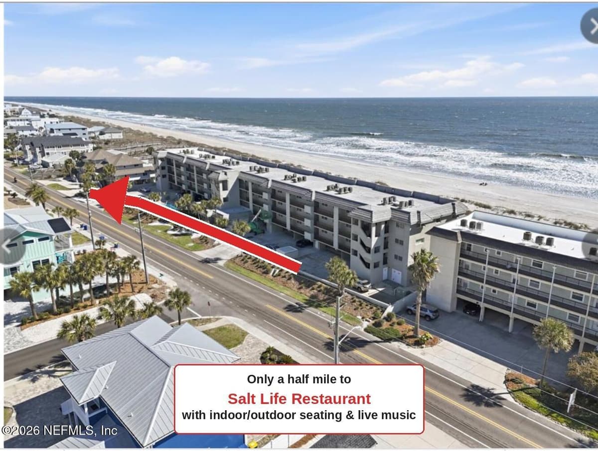 382 S FLETCHER Avenue 306, Fernandina Beach, FL 32034 2