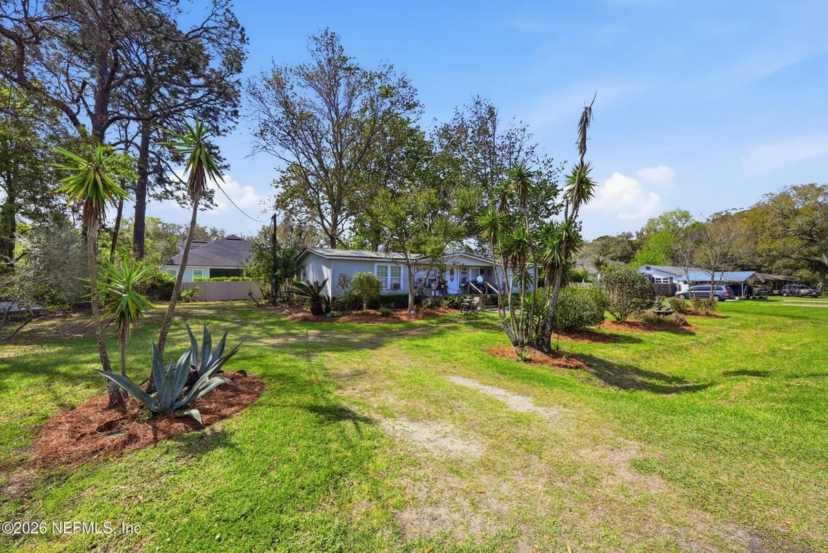 884 ROBIN HOOD Drive, Fernandina Beach, FL 32034, Fernandina Beach, FL - photo 3