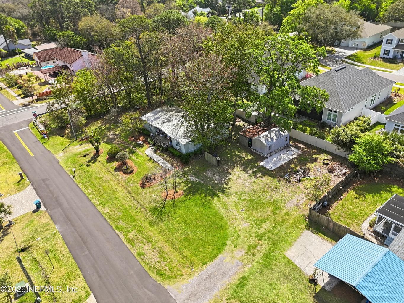 884 ROBIN HOOD Drive, Fernandina Beach, FL 32034, Fernandina Beach, FL - photo 1