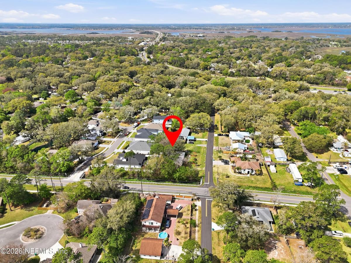 884 ROBIN HOOD Drive, Fernandina Beach, FL 32034, Fernandina Beach, FL - photo 2