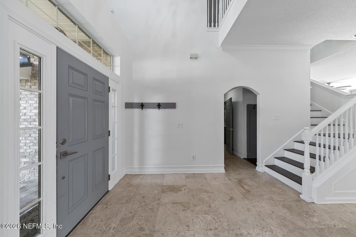 1133 CANDLEBARK Drive, Jacksonville, FL 32225 2