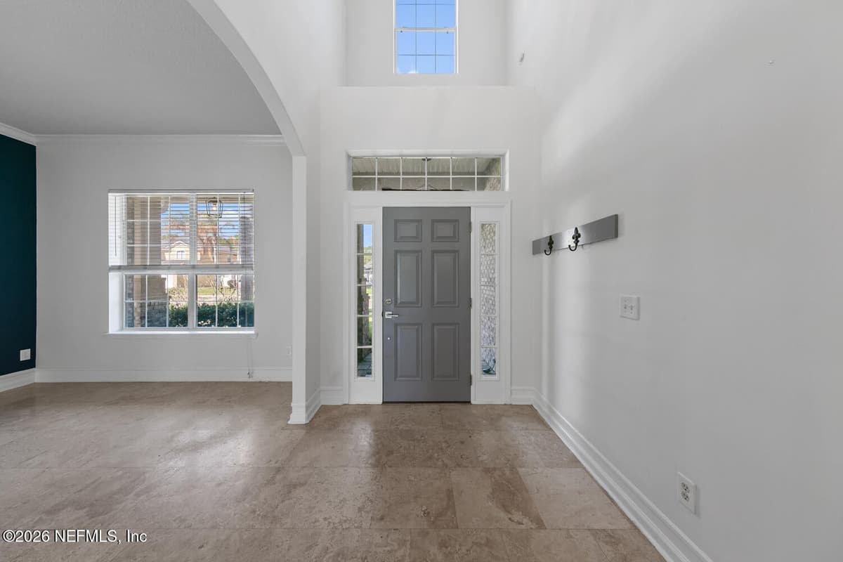 1133 CANDLEBARK Drive, Jacksonville, FL 32225 3