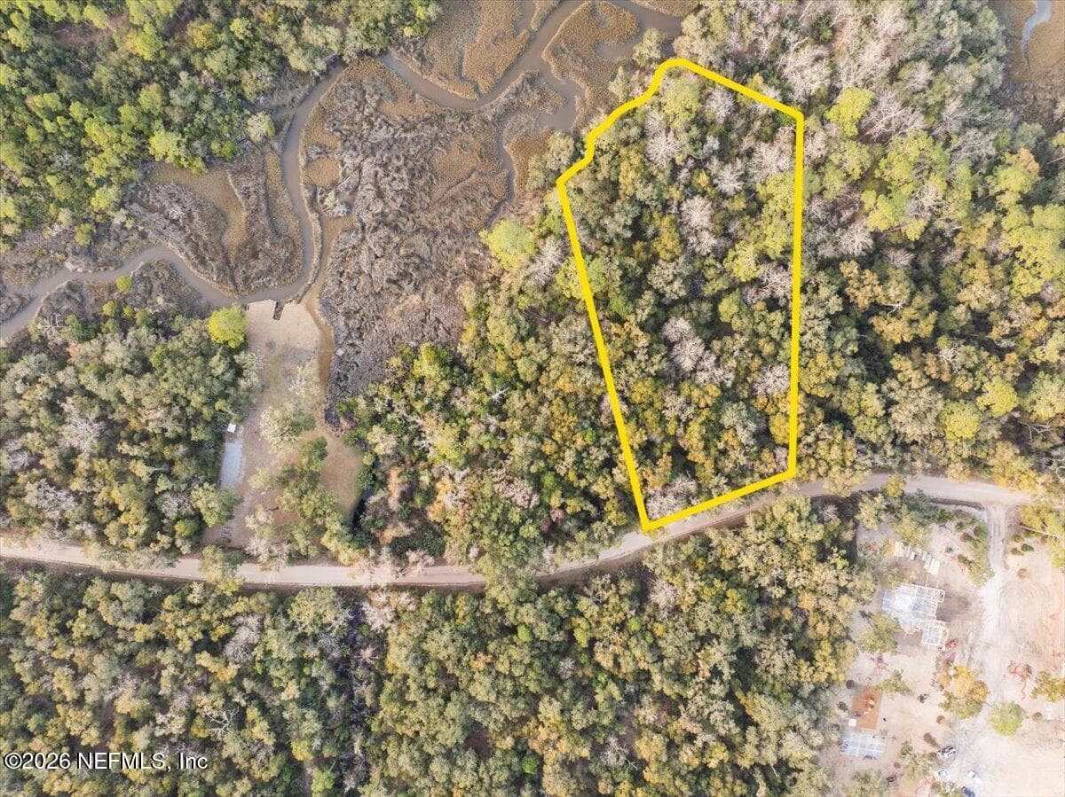 PARCEL 6 PINE ISLAND RD Road, Ponte Vedra, FL 32081 3