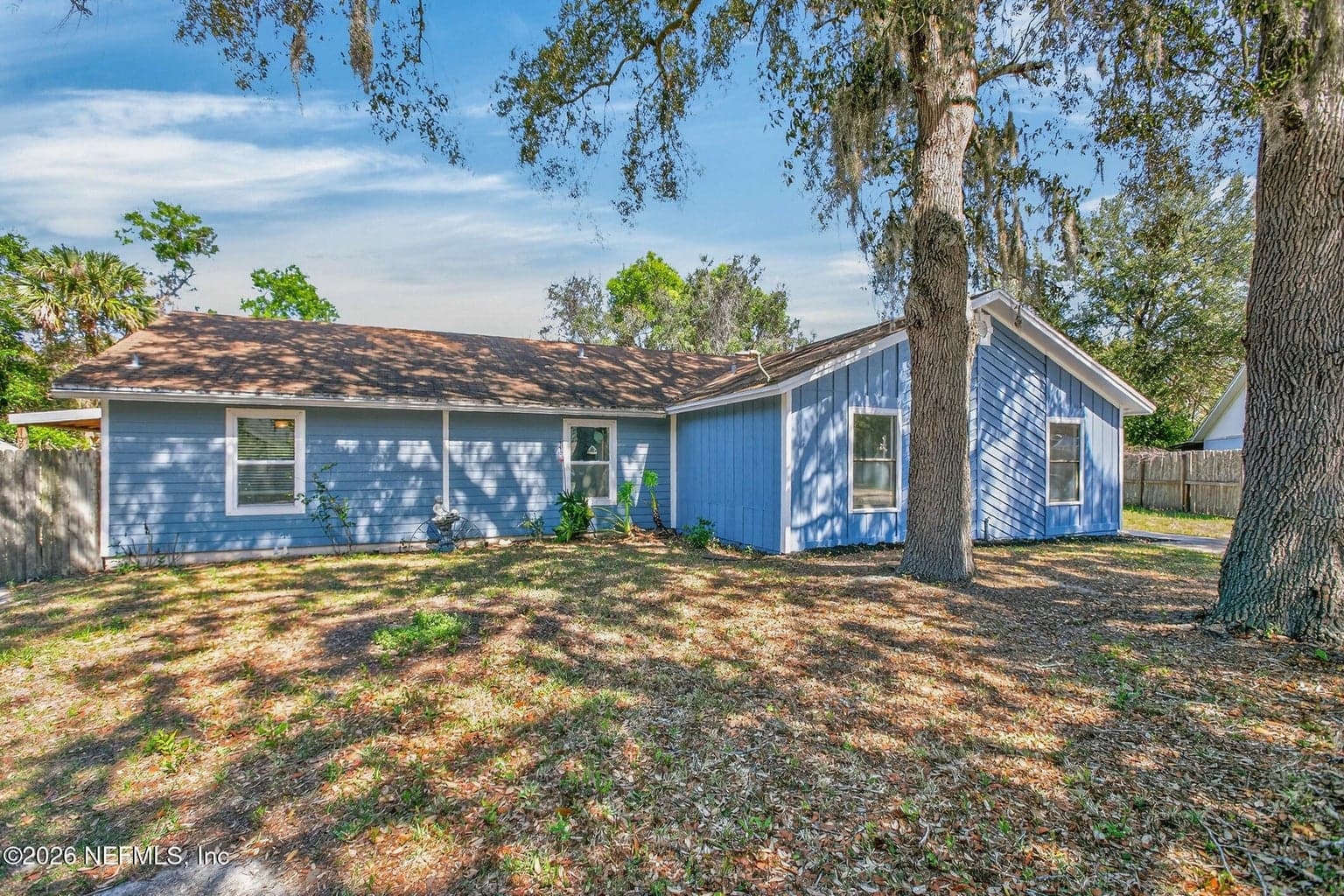 1091 WILLOW COVE Court W, Jacksonville, FL 32233