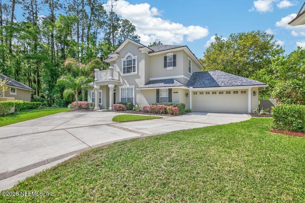 1664 FAIRWAY RIDGE Drive, Fleming Island, FL 32003 2