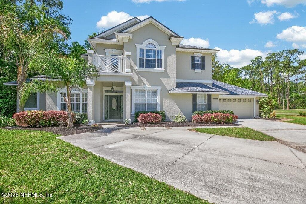 1664 FAIRWAY RIDGE Drive, Fleming Island, FL 32003 3