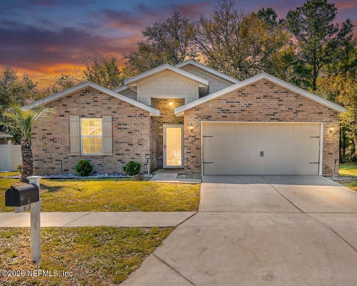 6110 SANDS POINTE Drive, Macclenny, FL 32063, Macclenny, FL - photo 2