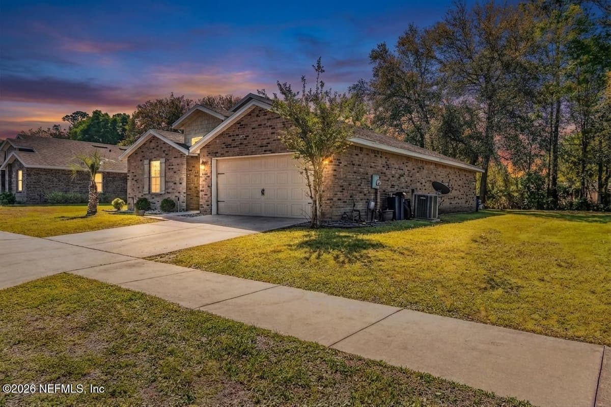6110 SANDS POINTE Drive, Macclenny, FL 32063 2