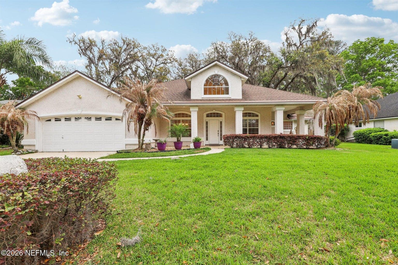 1795 HIDEAWAY HILL Court, Middleburg, FL 32068