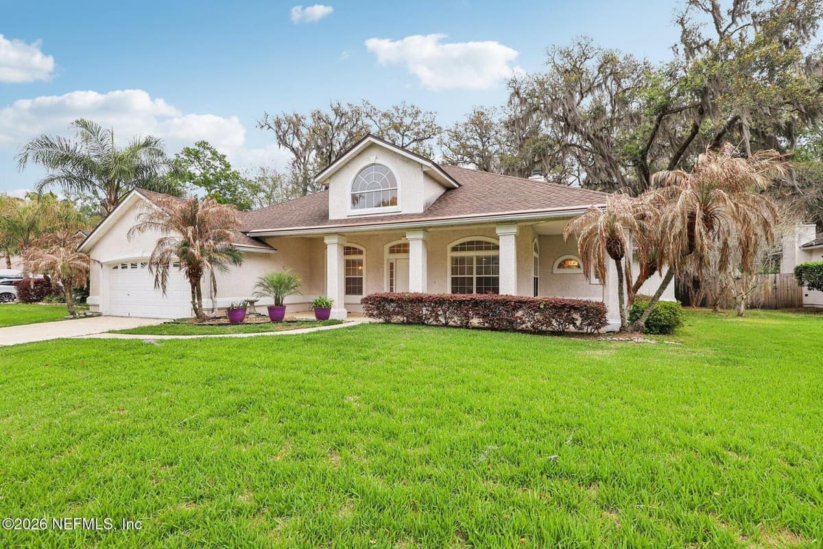 1795 HIDEAWAY HILL Court, Middleburg, FL 32068 2