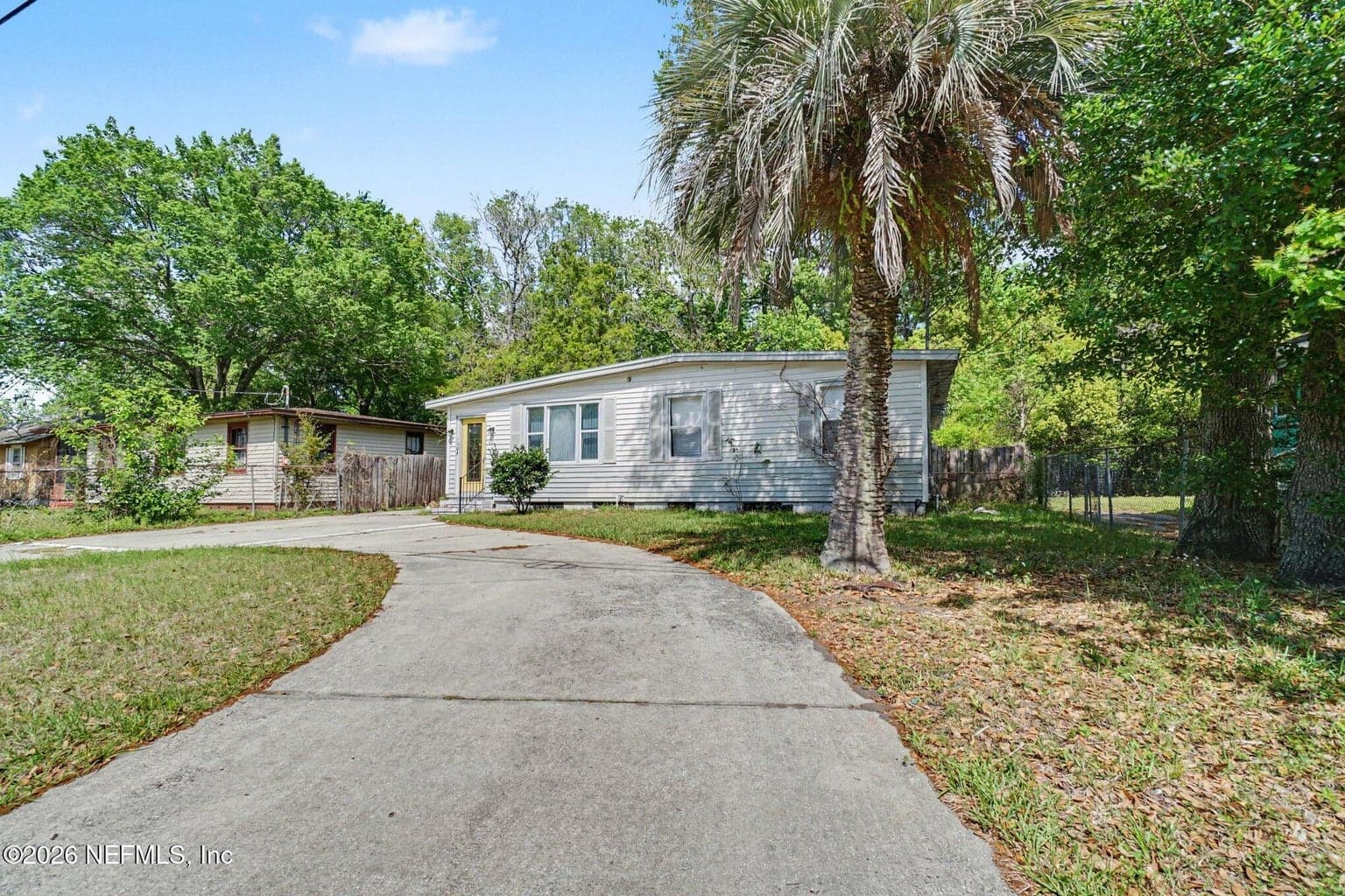 5409 BUNCHE Drive, Jacksonville, FL 32209