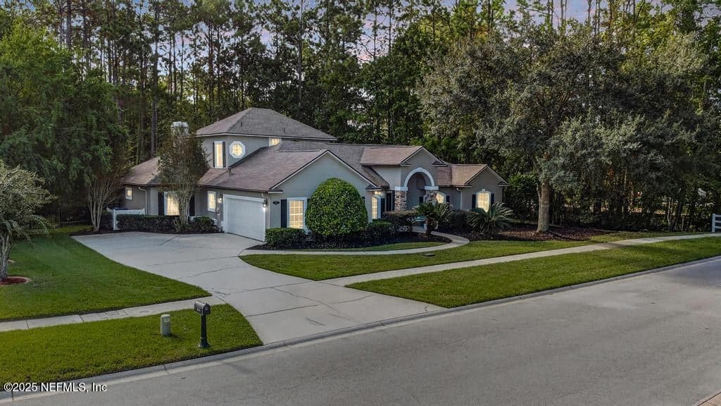 2693 SENECA Drive, St. Johns, FL 32259 2