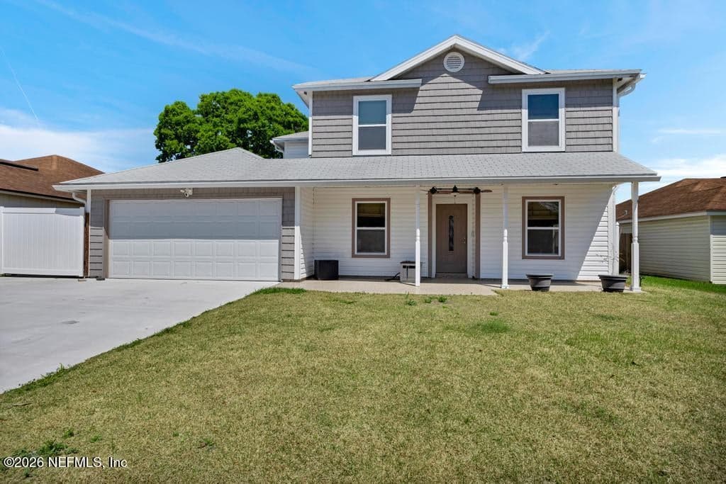 12349 CASHEROS COVE Drive S, Jacksonville, FL 32225 2