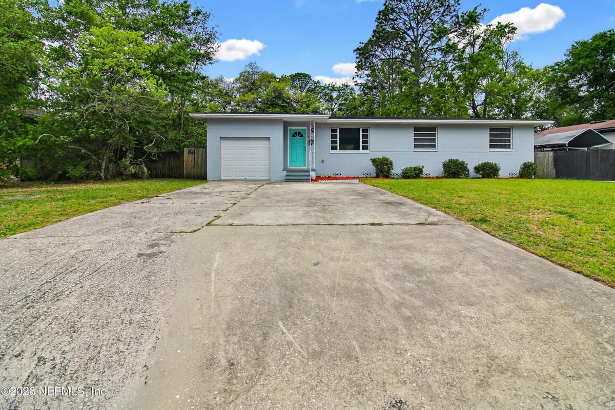 4512 ANVERS Boulevard, Jacksonville, FL 32210 2