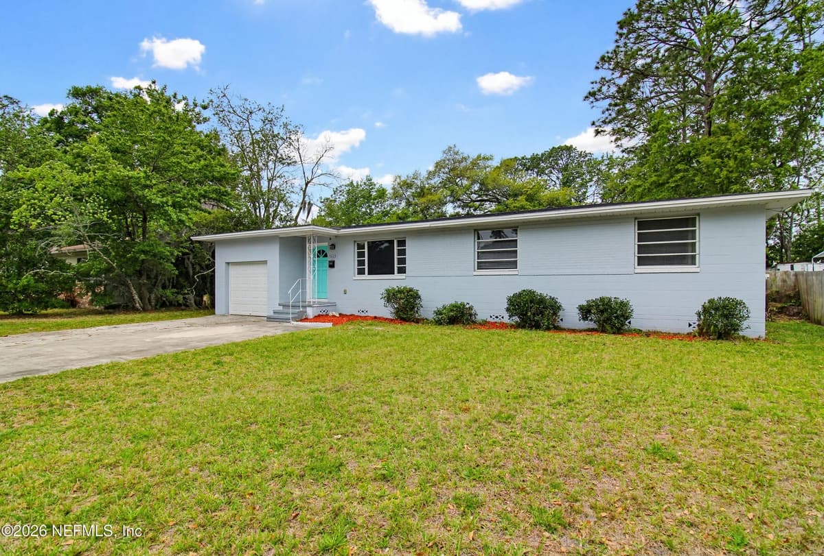 4512 ANVERS Boulevard, Jacksonville, FL 32210 3
