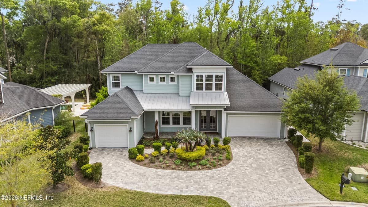 15 PRESERVE ISLAND Circle, Ponte Vedra Beach, FL 32082 3